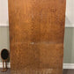 Home & Living > Furniture > Dining Room Furniture > Buffets & China Cabinets - 2 Sliding Door Display Cabinet, Vintage Dis...