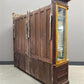 Home & Living > Furniture > Office Furniture - 8' Retail Store Display Cabinet, Vintage Apothecary, Backbar, Display Case,...