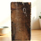 Home & Living > Home Improvement > Moldings & Trim - 3 Plinth Blocks, Door Trim Molding, Architectural Salvage Antique Art...