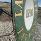 Art & Collectibles > Collectibles > Advertisements - Lafayette 1798 Tavern Sign, Vintage Wood Advertising Sign, Tavern, Di...
