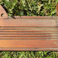 Crown Molding Header Trim Arch Door Window Pediment Architectural Salvage B34