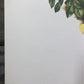 Art & Collectibles > Prints > Lithographs - Maryrose Wampler, Single Yellow Rose, Signed Print, 28x22, Wall Art, Plate 7 b...