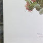 Art & Collectibles > Prints > Lithographs - Richard Sloan, Meadowlark, Signed Print, 28x22, Wade Collection, Plate 24 by T...
