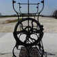 Craft Supplies & Tools > Tools & Equipment > Equipment & Machines > Sewing & Needlework Machines - Treadle Sewing Machine,...