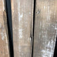 Home & Living > Home Improvement > Moldings & Trim - 8 Reclaimed Wainscoting Bead Board Pieces, Architectural Salvage Vint...