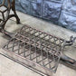 Treadle Sewing Machine, Cast Iron Base, Industrial Sears Roebuck Steampunk QN