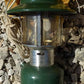 Toys & Games > Sports & Outdoor Recreation > Camping - 1976 Coleman Lantern Big Hat Model 228J, & Clamshell Carry Case, Vi...