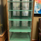 Home & Living > Furniture > Entryway & Mudroom Furniture - Meyer Drug Company, Vintage Medical Cabinet, Dental, Hospital P...