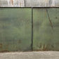 Art & Collectibles > Collectibles > Advertisements - 11' Shirt Laundry Sign, Vintage Tin Sign, Advertising, Laundry, Singl...