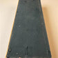 8' Countertop Showcase Base, Vintage Display Case Podium, Store Counter Table