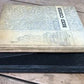 1941 1942 Reed Custer Township Illinois High School Yearbooks, WW2 Era Yearbook
