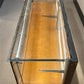 Home & Living > Furniture > Dining Room Furniture > Buffets & China Cabinets - 69" Store Counter Display Case, Mercantile...