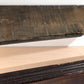 Pair Crown Molding Headers, Trim Door Window Pediment Architectural Salvage B7