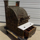 Art & Collectibles > Collectibles > Coins & Money - 1913 NCR National Cash Register 1321158 Model 313 Vintage Candy Store...