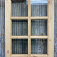 Home & Living > Home Improvement > Doors & Locks > Doors - French Single Door (30x80.75) 8 Pane Glass Door European Styled...