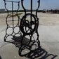 Craft Supplies & Tools > Tools & Equipment > Equipment & Machines > Sewing & Needlework Machines - Treadle Sewing Machine,...