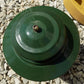 Toys & Games > Sports & Outdoor Recreation > Camping - 1976 Coleman Lantern Big Hat Model 228J, & Clamshell Carry Case, Vi...