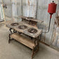 Home & Living > Home Appliances > Fans & Heaters > Heaters - Crown Jewel Vapor Stove, Detroit Stove Works, Vintage Fuel Bu...