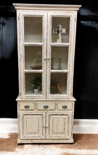Home & Living > Furniture > Dining Room Furniture > Buffets & China Cabinets - Kitchen Cabinet, China Hutch, Dining Room B...
