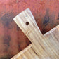Home & Living > Kitchen & Dining > Dining & Serving > Trays & Platters > Cheese & Charcuterie Boards - Wooden Rectangle Br...