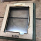 Home & Living > Home Decor > Picture Frames & Displays > Picture Frames - 12 Green Wood 4.5x3.5 Picture Photo Frames with...