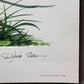Art & Collectibles > Prints > Lithographs - Richard Sloan, Brown Thrasher, Signed Print, 28x22, Wade Collection, Plate 22...