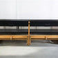 Home & Living > Furniture > Entryway & Mudroom Furniture - 8' Church Pew with Kneeler, Entryway Furniture, Porch Bench, Di...