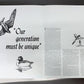 Art & Collectibles > Prints > Lithographs - Richard Sloan, Goldfinch, Signed Print, 11x14, Essay, Sketches, Plate 15 by Th...