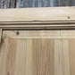Home & Living > Home Improvement > Doors & Locks > Doors - French Single Door (36x81) Pine Interior Door, European Rustic...