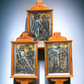 Home & Living > Spirituality & Religion > Religious Statuary - Stations of the Cross, Catholic Church, The Way of the Cros...
