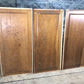 Craft Supplies & Tools > Raw Materials > Wood > Plywood & Panels - 3 Wooden Door Panels, Cupboard Furniture Architectural...