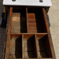 Art & Collectibles > Collectibles > Coins & Money - 1913 NCR National Cash Register 1321158 Model 313 Vintage Candy Store...