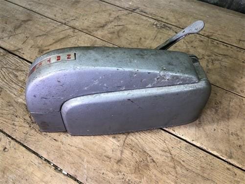 Home & Living > Office - National Tape Dispenser, Vintage National Package Sealer Wet Tape Dispenser by The Old Grainery (...