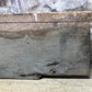 Pair Crown Molding Headers, Trim Door Window Pediment Architectural Salvage B39