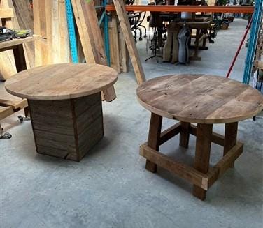 Craft Supplies & Tools > Raw Materials > Wood > Boards & Planks - Amish-Made Custom Furniture, Rustic Decor Farmhouse, Tab...