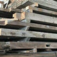 Reclaimed Barn Wood Beam, Custom Fireplace Mantel Floating Shelf, Free Quote