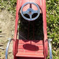 Toys & Games > Toys > Ride On & Rocking Toys > Vehicles - Pacific Cycle Instep Fire & Rescue Engine No 7, Toy Pedal Fire T...