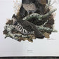 Art & Collectibles > Prints > Lithographs - Richard Sloan, Ruffled Grouse, Signed Print, 11x14, Essay, Sketches, Plate 12...