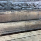 Pair Crown Molding Headers, Trim Door Window Pediment Architectural Salvage B40