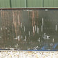 Home & Living > Furniture - White Porcelain Vintage Table Top Panel, Kitchen Cupboard Hoosier Enamel A25 by The Old Grainery