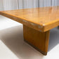 Stow-Davis Conference Table, MCM, Mid Century Modern, Vintage Library Desk