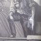 Art & Collectibles > Painting > Oil - 1920s Junita McGwire Portrait Paint Canvas, Original Art Partially Cleaned E by The...