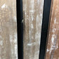 Craft Supplies & Tools > Raw Materials > Wood > Boards & Planks - 8 Reclaimed Wainscoting Bead Board Pieces, Architectural...