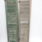 Home & Living > Home Improvement > Moldings & Trim - Antique Farmhouse Shutters, Wood Door Window Shutter, Architectural S...