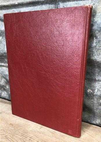 Books, Movies & Music > Books > Reference Books - 1944 Kahokian Collinsville Township Illinois High School Yearbook, WW2 E...