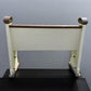 Home & Living > Furniture > Entryway & Mudroom Furniture - Vintage Wooden Church Pew, 3' 9" Porch Bench, Entry Foyer, Dini...