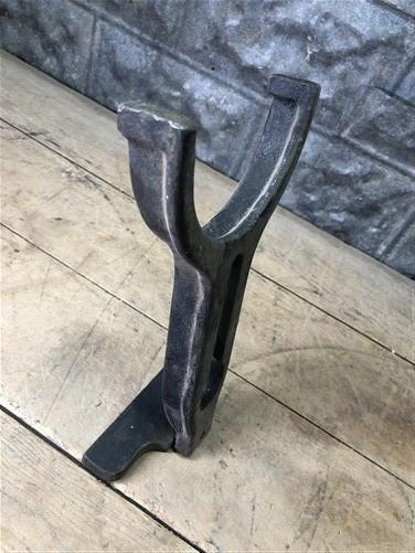 Craft Supplies & Tools > Tools & Equipment > Tools > Shaping & Modeling - Monarch Lathe Milling Machine Tool Part Mount Ma...