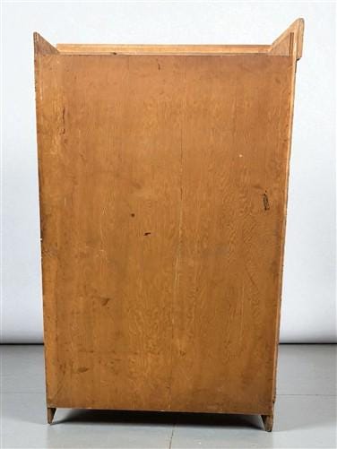 Home & Living > Furniture > Dining Room Furniture > Buffets & China Cabinets - 2 Sliding Door Display Cabinet, Vintage Dis...