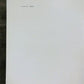 Maryrose Wampler, Rhododendron & Laurel, Signed Print, 28x22 Wall Art, Plate 29