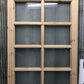 Home & Living > Home Improvement > Doors & Locks > Doors - French Single Door (36x80.75) 8 Pane Frosted Glass Door Europea...